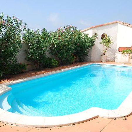 Soleil De Camargue Βίλα Αρλ Εξωτερικό φωτογραφία