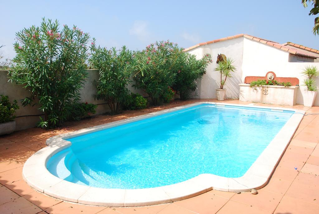 Soleil De Camargue Βίλα Αρλ Εξωτερικό φωτογραφία