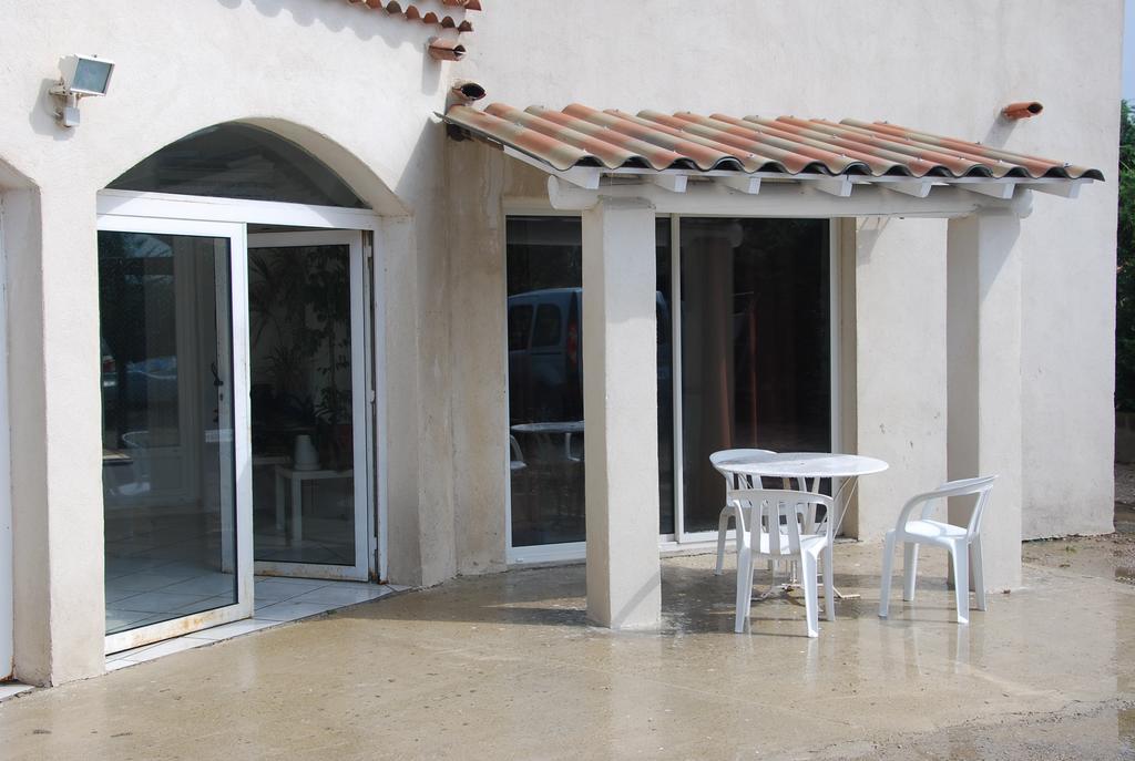 Soleil De Camargue Βίλα Αρλ Εξωτερικό φωτογραφία